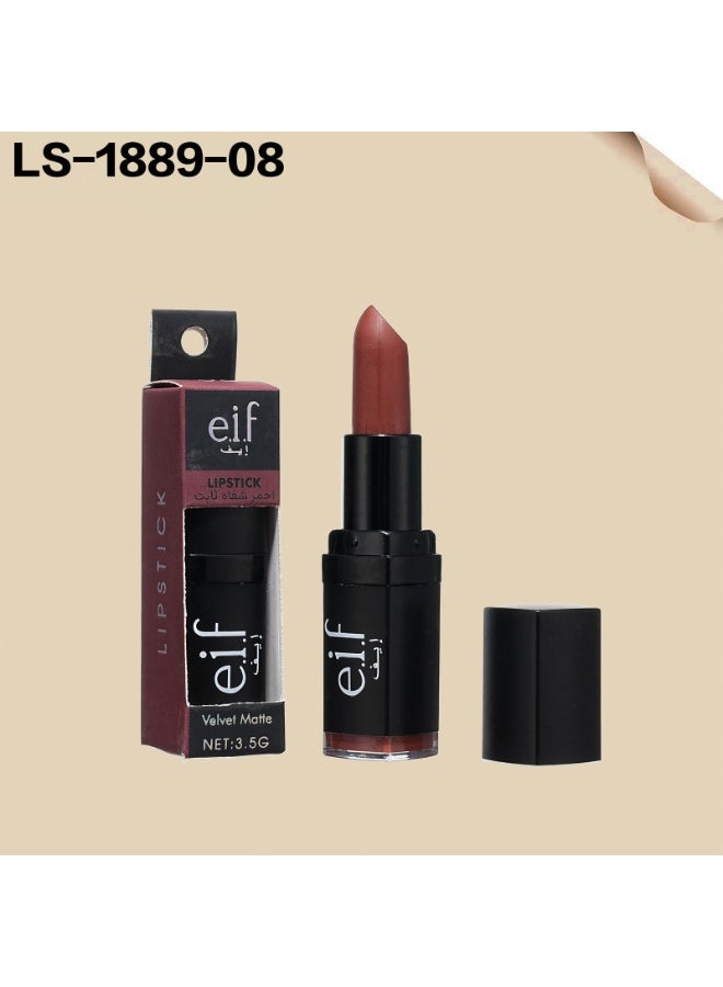 أحمر شفاة ثابت جاف